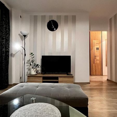 Charmig Apartment Краків Екстер'єр фото